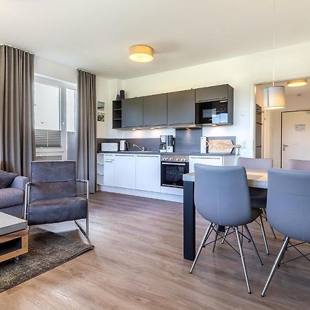 Aparthotel Ostseeallee Aparthotel Ostseeallee 3-22 Boltenhagen  Ngoại thất bức ảnh