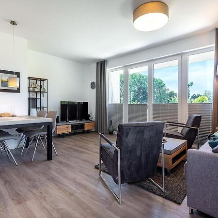 Aparthotel Ostseeallee Aparthotel Ostseeallee 3-22 Boltenhagen  Ngoại thất bức ảnh