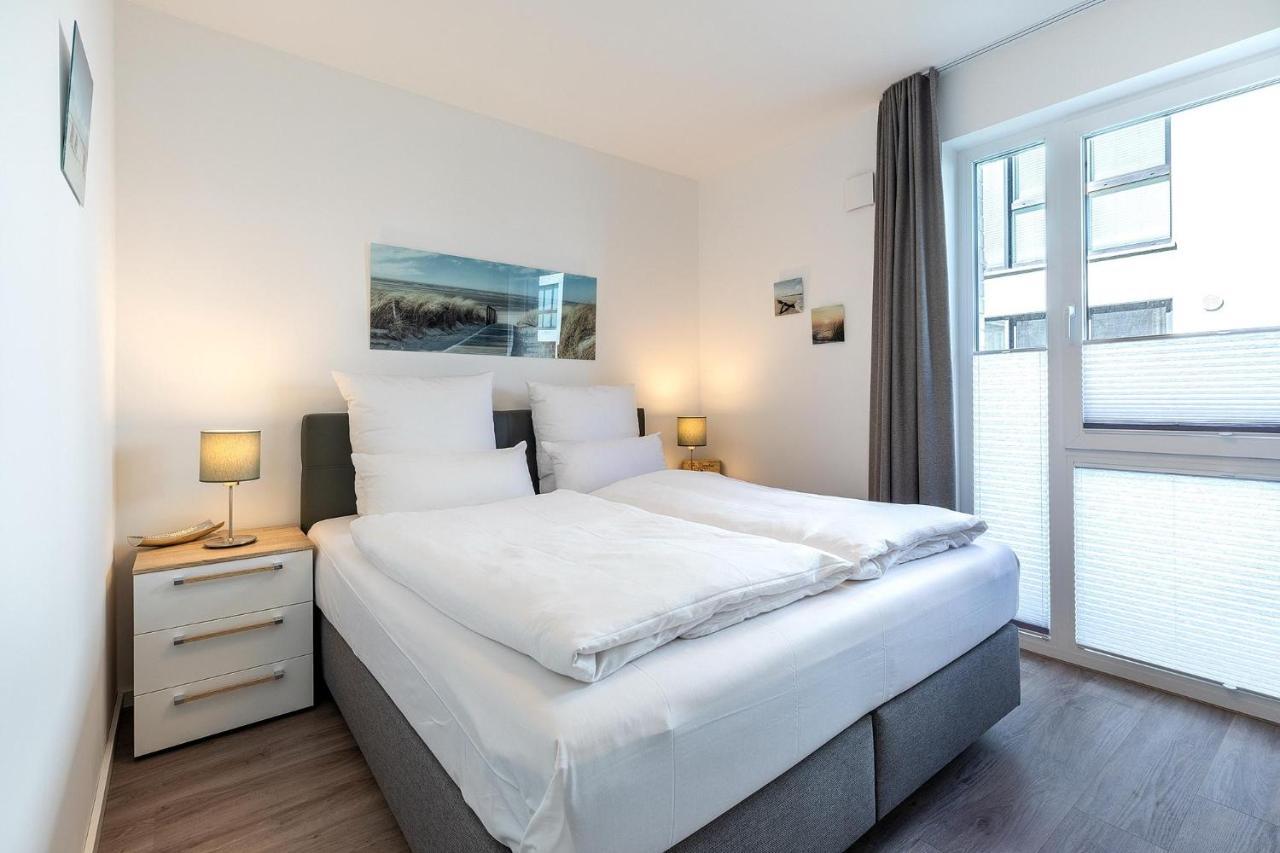 Aparthotel Ostseeallee Aparthotel Ostseeallee 3-22 Boltenhagen  Ngoại thất bức ảnh