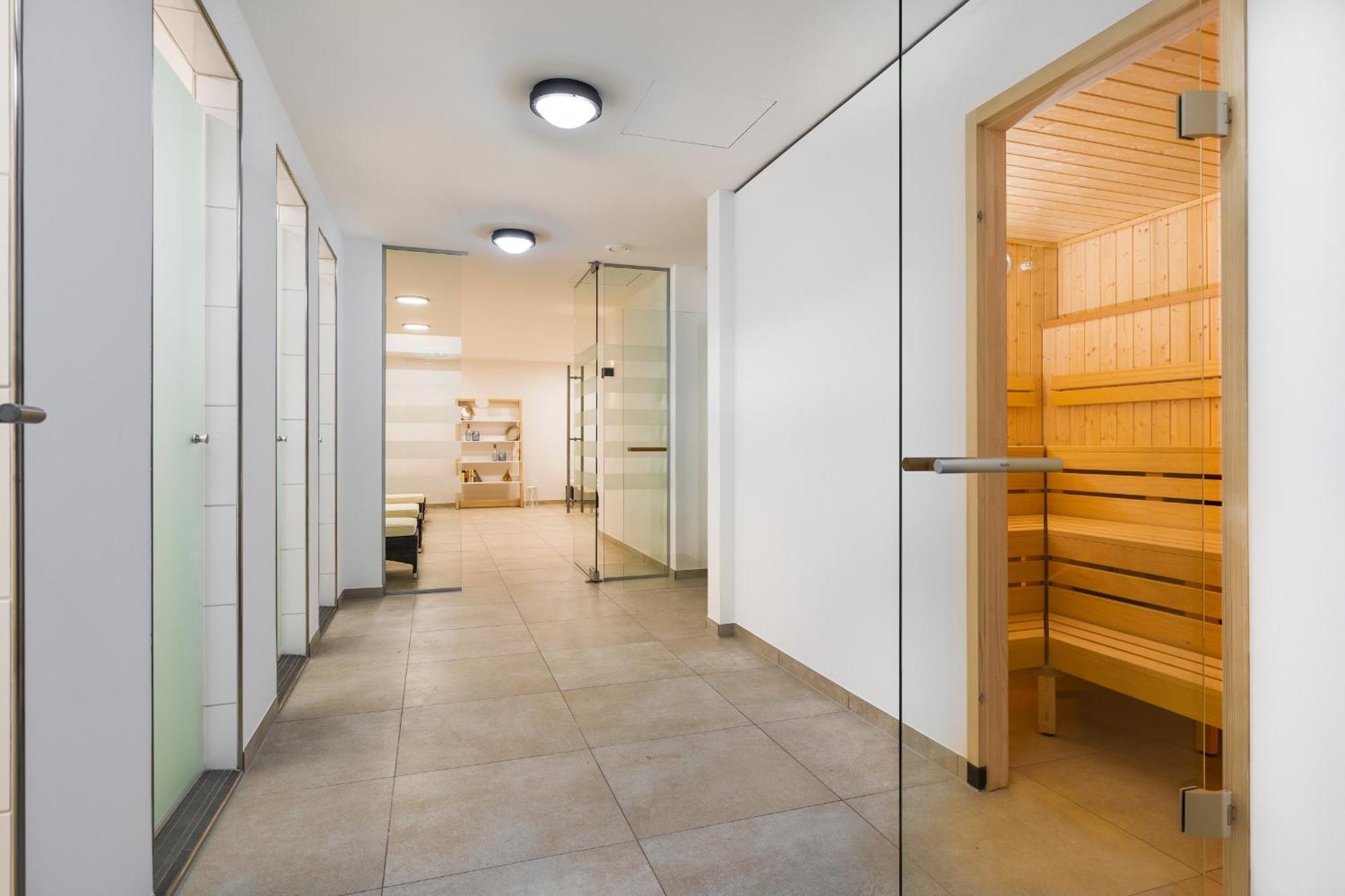 Aparthotel Ostseeallee Aparthotel Ostseeallee 3-22 Boltenhagen  Ngoại thất bức ảnh