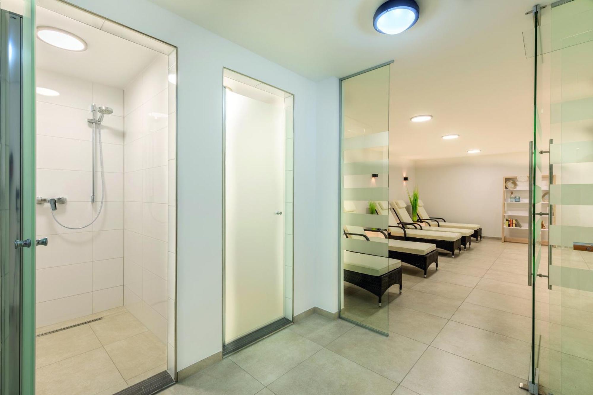 Aparthotel Ostseeallee Aparthotel Ostseeallee 3-22 Boltenhagen  Ngoại thất bức ảnh